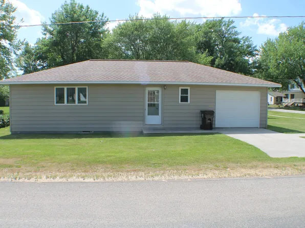 203 N Spear St, Lenox, IA 50851