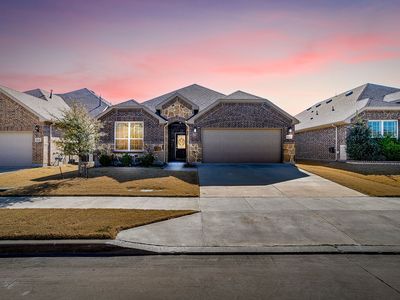 1045 Pinnacle Breeze Dr, Fort Worth, TX, 76052