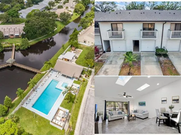 6462 92ND PLACE N #805, PINELLAS PARK, FL 33782