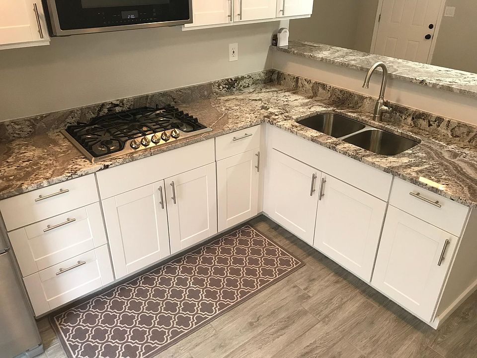 Kitchen Unit 3
