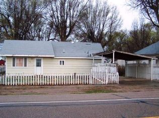 211 S Labelle St, Bristol, CO 81047