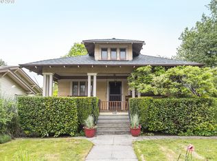 5833 NE Everett St, Portland, OR 97213