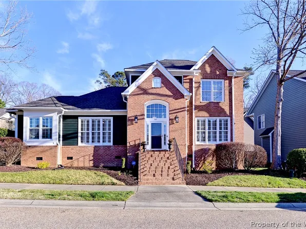 321 Suri Dr, Williamsburg, VA 23185