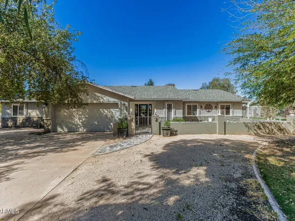 7040 N 177TH Avenue, Waddell, AZ 85355