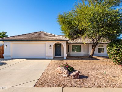 1358 N Raven, Mesa, AZ, 85207