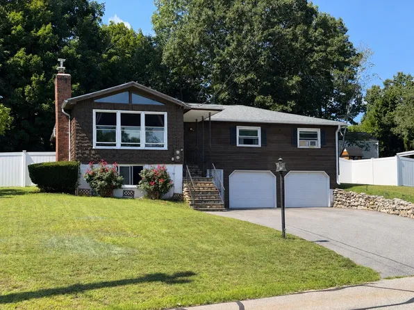 593B South Main Street, Nashua, NH 03060