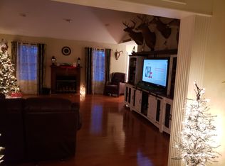 120 Eastlawn Dr, Buckhannon, WV 26201