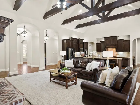 620 Preakness Park, Lucas, TX 75002