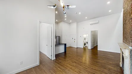 Rented by Brighton Management