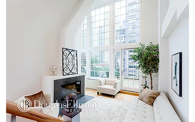 Sold by Douglas Elliman