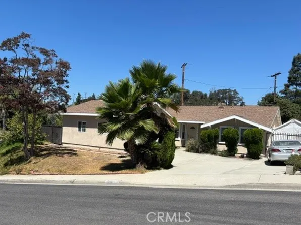 519 Taylor Dr, Monterey Park, CA 91755