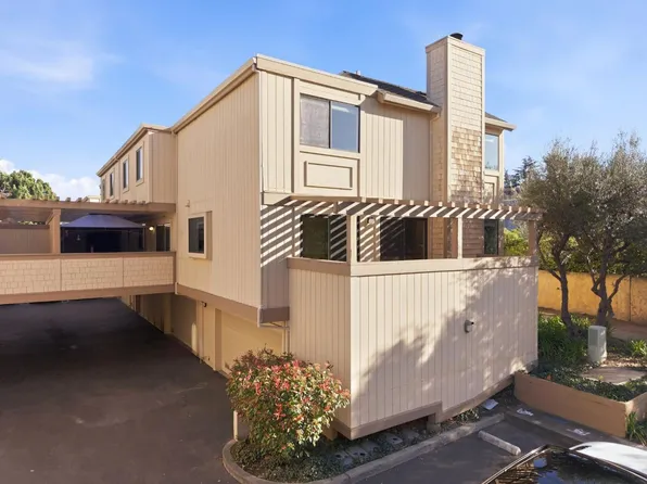 16152 Loretta Ln, Los Gatos, CA 95032