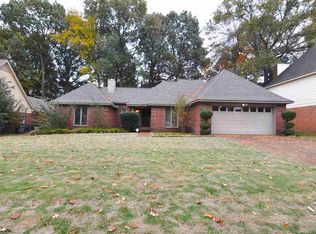 7361 Woodshire Rd, Memphis, TN 38125