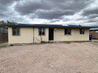 240 W Eric St, Tucson, AZ 85756