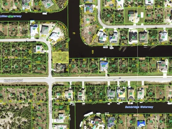 14488 Fort Myers Ave #2, Pt Charlotte, FL 33981