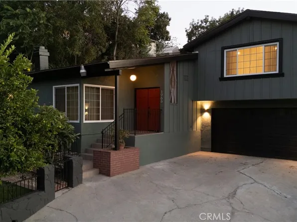 1966 Sunny Heights Dr, Los Angeles, CA 90065