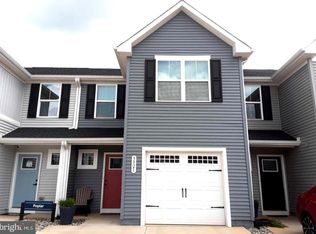 3021 Silver Birch Ln, Culpeper, VA 22701