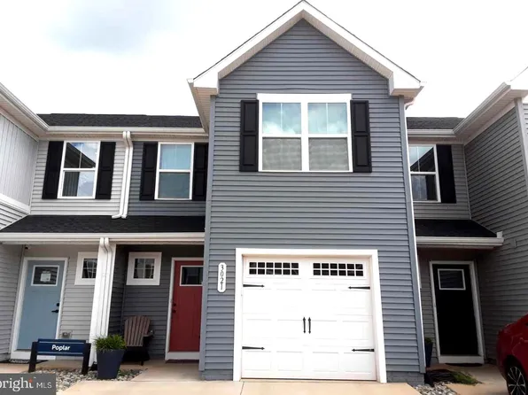 3021 Silver Birch Ln, Culpeper, VA 22701