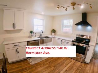940 E Main St, Hermiston, OR 97838
