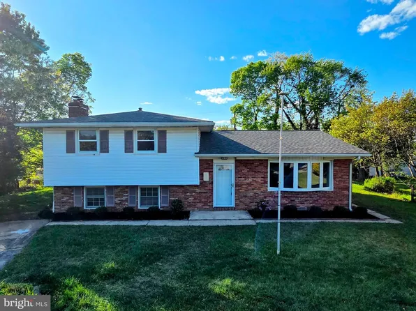 430 Pleasant Villa Ave, Baltimore, MD 21228