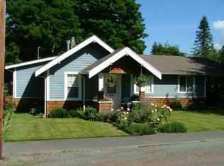 627 Ball St, Sedro Woolley, WA 98284