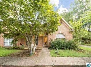 235 Melton St, Montevallo, AL 35115