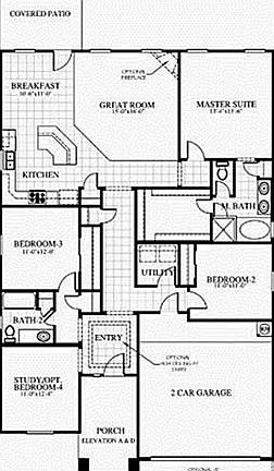 2nd image of 424 Bellwoode Ave