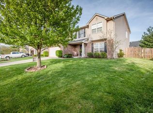 236 Ransom Trce, Georgetown, KY 40324