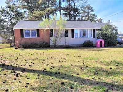 1309 N Jefferson Avenue, Goldsboro, NC, 27534