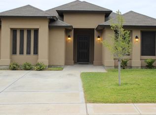 3713 Unknown Hero Dr, Laredo, TX 78046