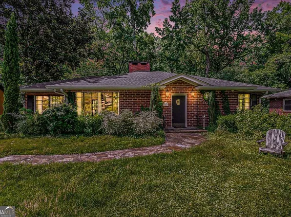 123 Willow Ln, Decatur, GA 30030