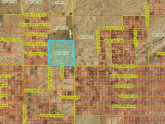 2nd image of 4130 W Basin Ave