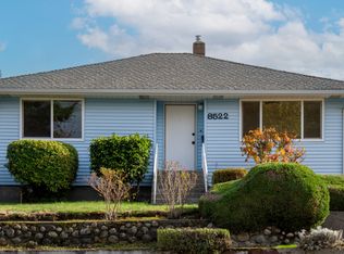 8522 16th Ave SW, Seattle, WA 98106