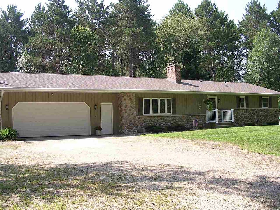 3 Bedroom Home on 5 wooded acres