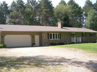 W7577 Beechnut Ct, Wautoma, WI 54982