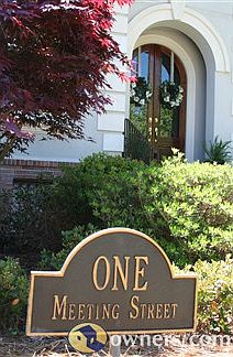 Best address in Roswell