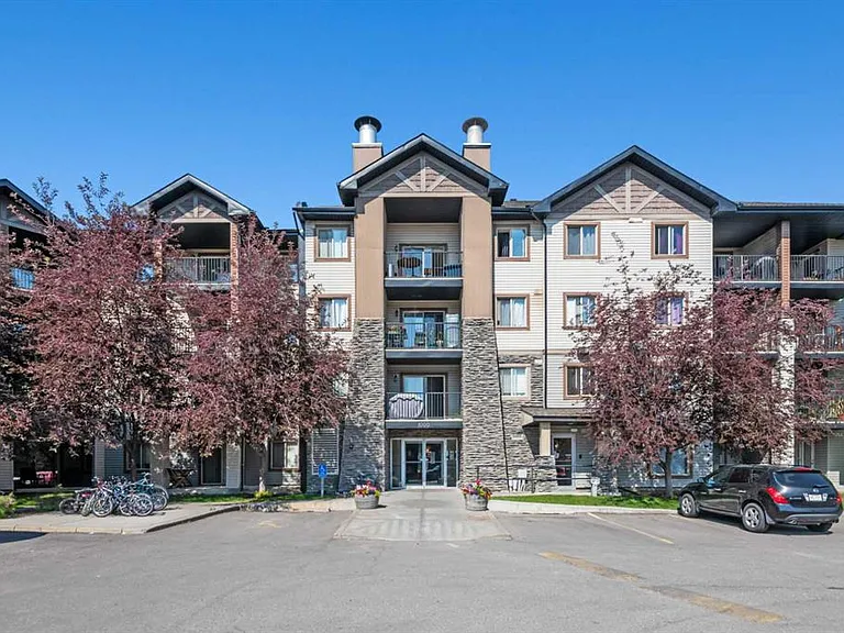 8 Bridlecrest Dr SW #2304 — Photo 13