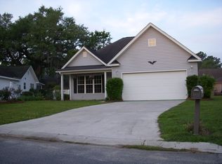 53 Daniel Morrall Ln, Georgetown, SC 29440