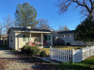 11307 Aruba Dr, Redding, CA 96003