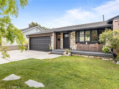 5124 Sharynne Ln, Torrance, CA, 90505
