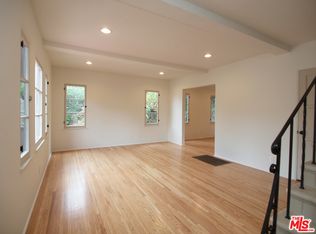 1760 N Easterly Ter, Los Angeles, CA 90026