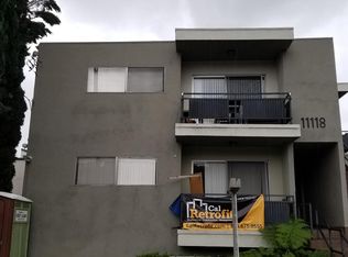 11116 Moorpark St #206, North Hollywood, CA 91602