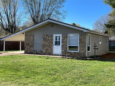 110 Navajo St, Piedmont, MO, 63957