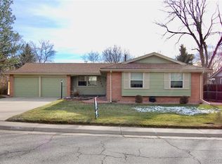 10930 W 71st Pl, Arvada, CO 80004