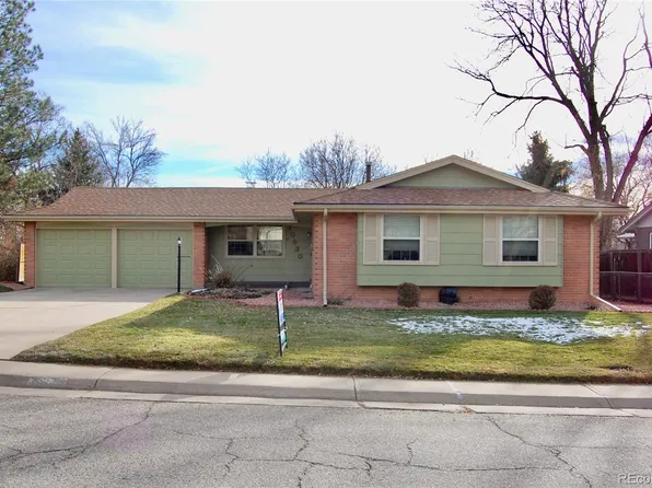 10930 W 71st Place, Arvada, CO 80004