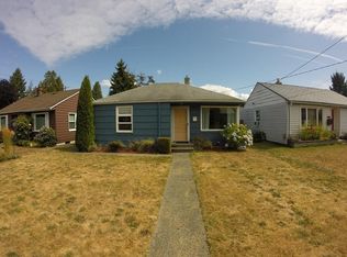 8406 12th Ave SW, Seattle, WA 98106