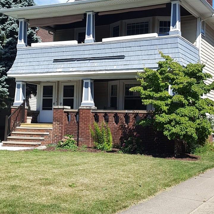 Welcome to 2021 Lincoln Avenue!