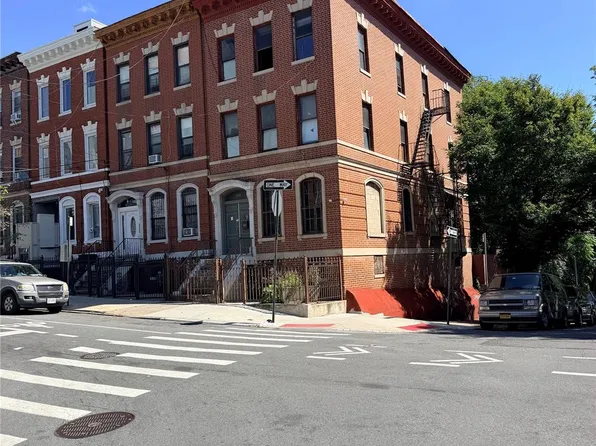 1510 Bryant Avenue, Bronx, NY 10460