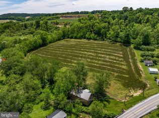 225 State Rte, Herndon, PA 17830