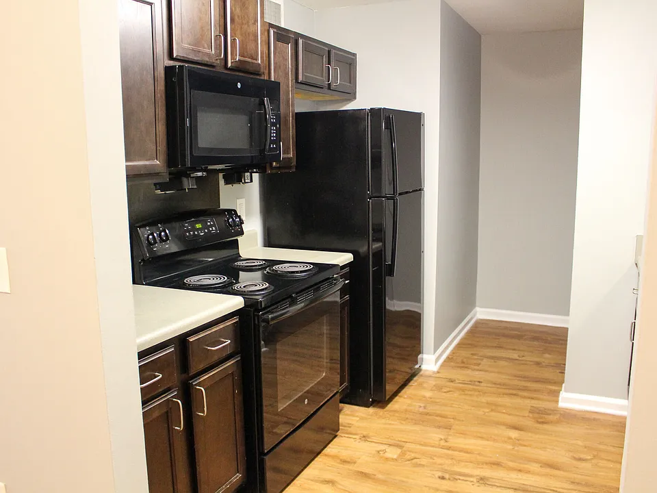 Springridge Apartments